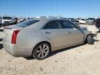 2014 Cadillac ATS Luxury