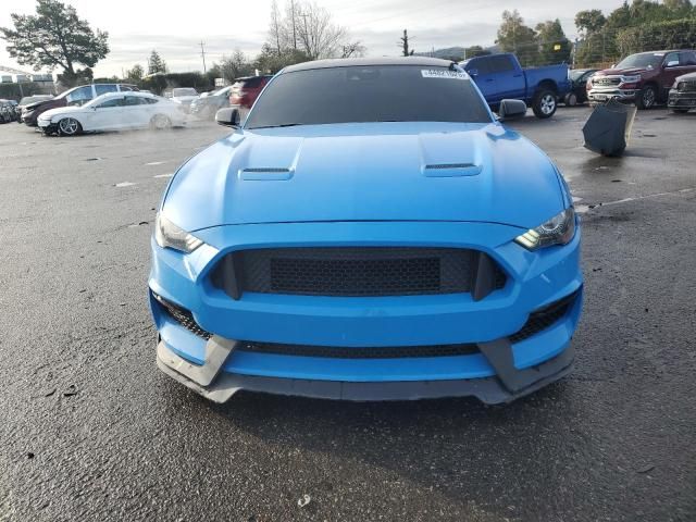 2022 Ford Mustang GT