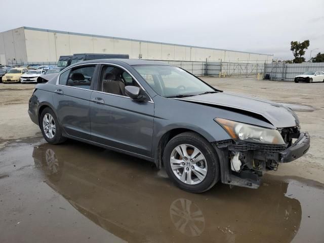 2010 Honda Accord LXP