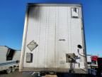 2007 Wabash DRY Van Trailer