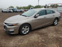 Clean Title Cars for sale at auction: 2024 Chevrolet Malibu LT