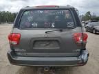 2005 Toyota Sequoia SR5