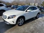 2015 Mercedes-Benz GLA 250 4matic