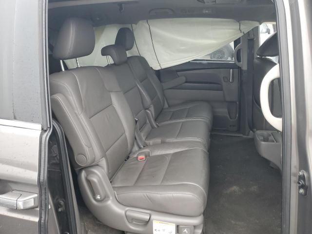 2011 Honda Odyssey Touring