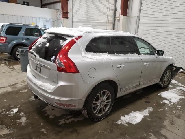 2014 Volvo XC60 3.2