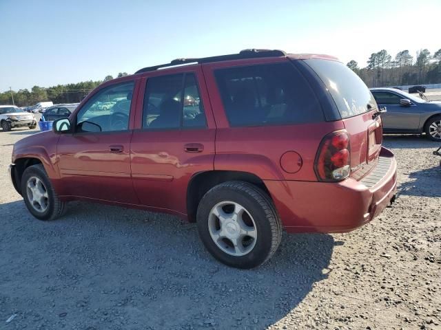 2006 Chevrolet Trailblazer LS