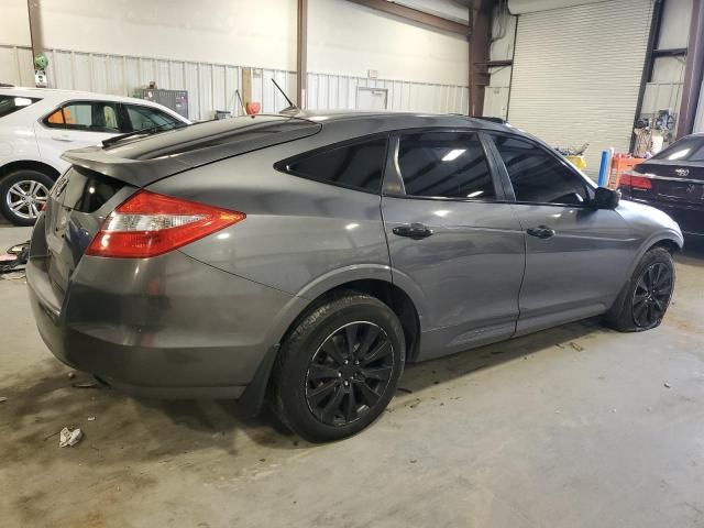 2010 Honda Accord Crosstour EXL