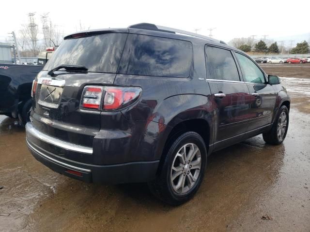 2016 GMC Acadia SLT-1