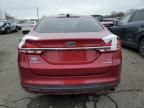 2017 Ford Fusion SE Hybrid