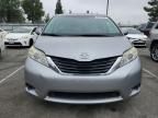 2012 Toyota Sienna Base