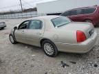 2004 Lincoln Town Car Executive