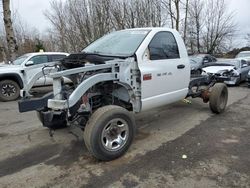 2007 Dodge RAM 2500 ST en venta en Portland, OR