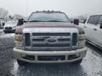 2008 Ford F350 Super Duty