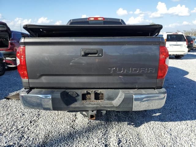 2015 Toyota Tundra Double Cab SR