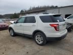 2011 Ford Explorer XLT