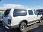 2002 Ford Excursion Limited