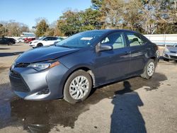 2018 Toyota Corolla L en venta en Eight Mile, AL