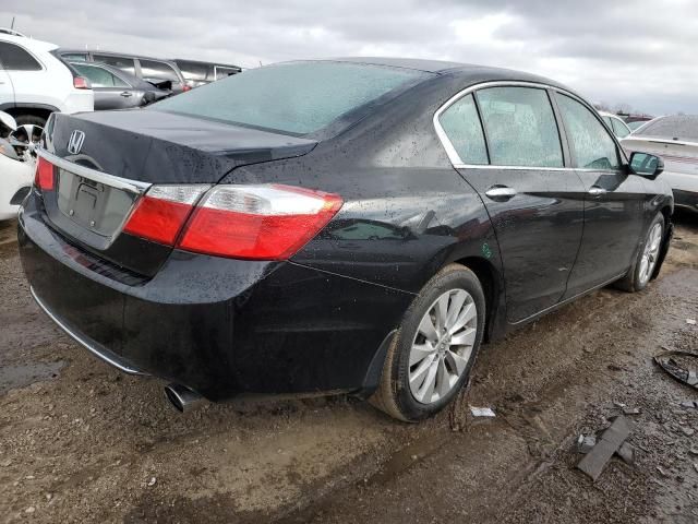 2013 Honda Accord EX