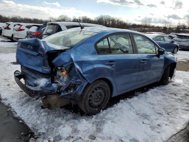 2014 Subaru Impreza Premium