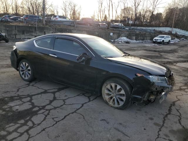 2015 Honda Accord EX