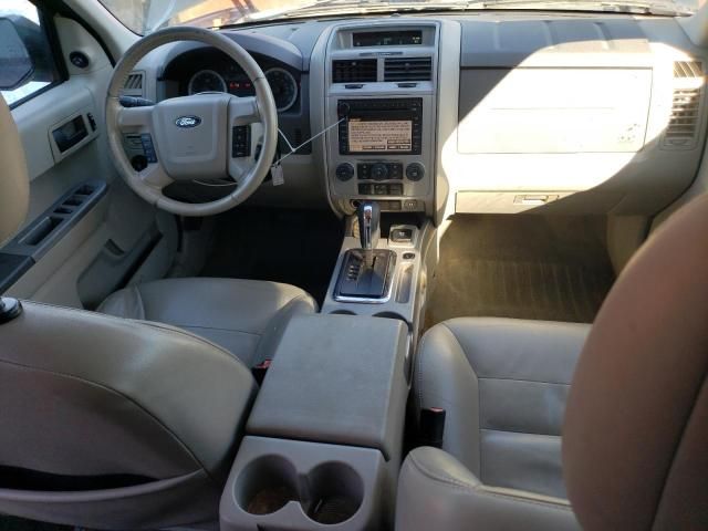 2008 Ford Escape HEV