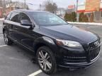 2014 Audi Q7 Premium Plus