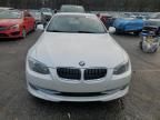 2011 BMW 328 I Sulev