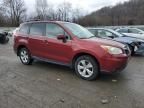 2014 Subaru Forester 2.5I Touring