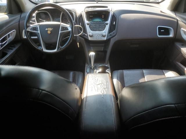 2014 Chevrolet Equinox LTZ