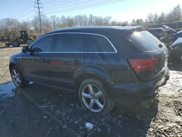 2014 Audi Q7 Prestige