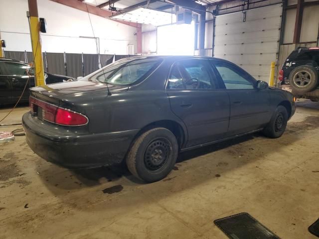 2003 Buick Century Custom