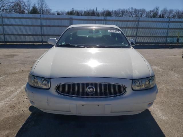 2003 Buick Lesabre Custom