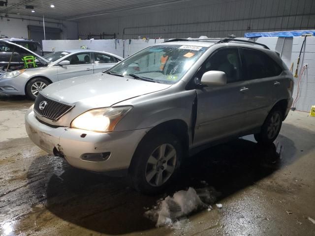 2005 Lexus RX 330