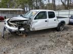 2004 Toyota Tacoma Double Cab Prerunner