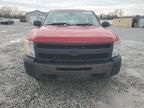 2013 Chevrolet Silverado C1500