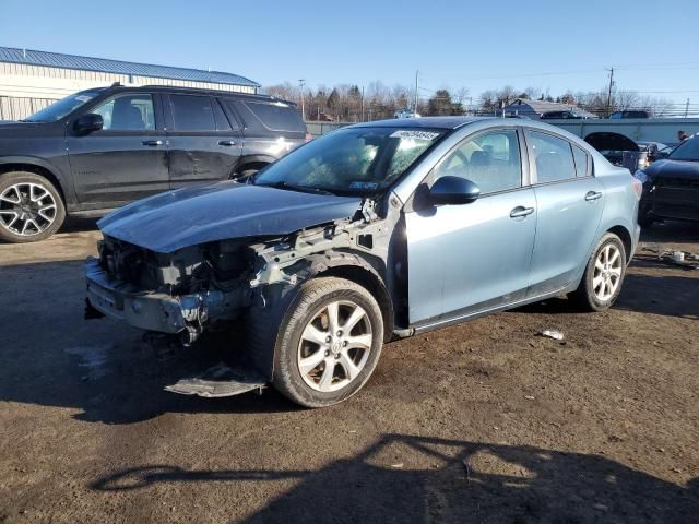 2010 Mazda 3 I