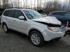 2012 Subaru Forester 2.5X Premium