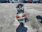 2003 Suzuki AN650 K3