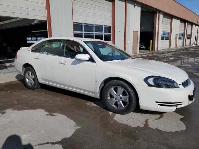 2008 Chevrolet Impala LT