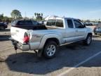 2011 Toyota Tacoma Prerunner Access Cab