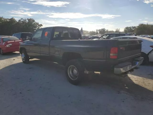 1997 Dodge RAM 3500