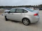 2008 Ford Focus SE