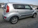 2012 KIA Soul +