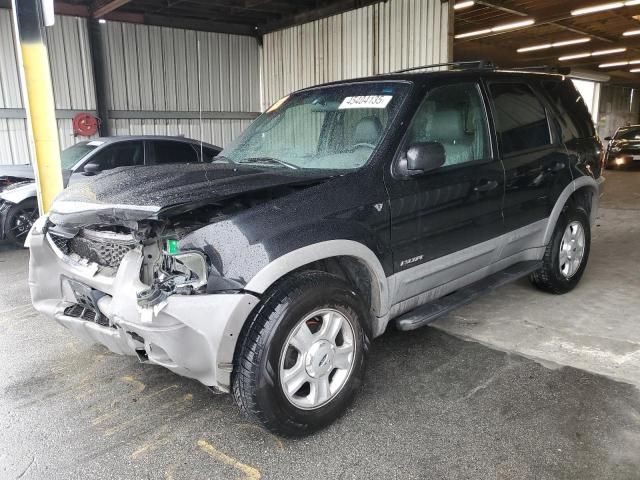 2002 Ford Escape XLT