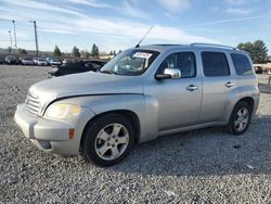 Salvage cars for sale at Mentone, CA auction: 2007 Chevrolet HHR LT