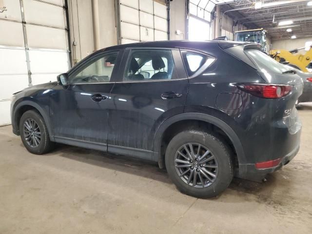 2020 Mazda CX-5 Sport