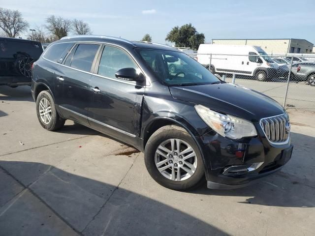 2015 Buick Enclave