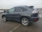 2008 Lexus RX 400H