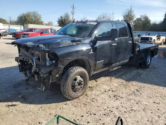 2021 Dodge RAM 3500