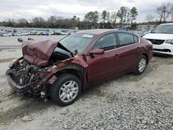 Salvage cars for sale from Copart Byron, GA: 2012 Nissan Altima Base